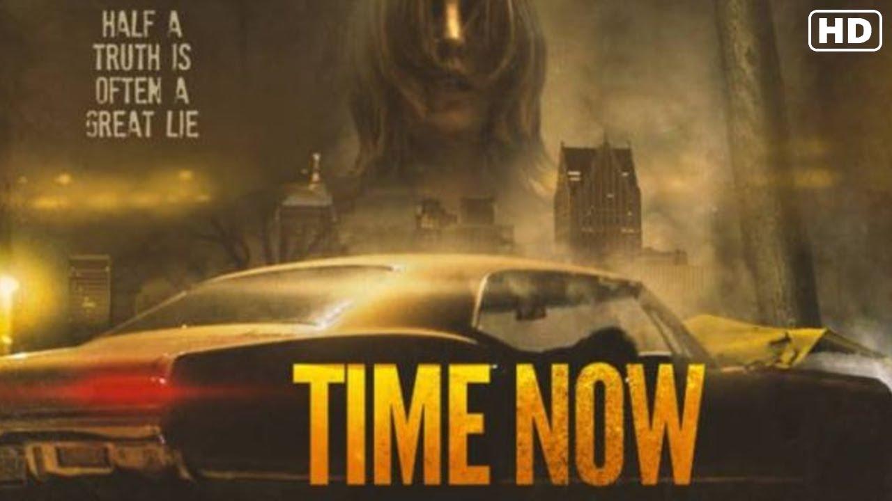 فيلم Time Now 2021 مترجم كامل HD اونلاين