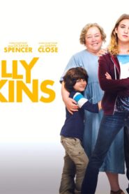 فيلم The Great Gilly Hopkins 2016 مترجم كامل HD اونلاين