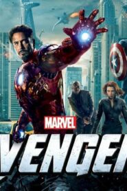 فيلم The Avengers 2012 مترجم كامل HD اونلاين