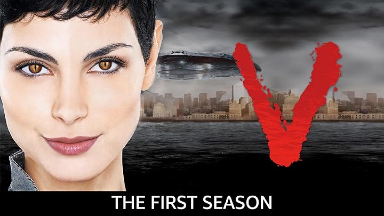 مسلسل V الموسم الاول الحلقة 6 السادسة مترجمة اونلاين