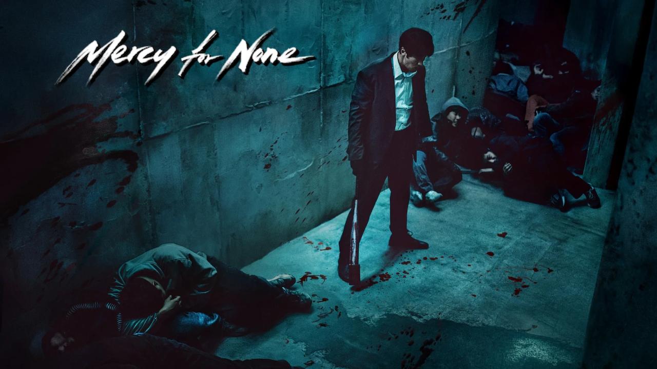 مسلسل Mercy for None الحلقة 4 الرابعة مترجمة اونلاين