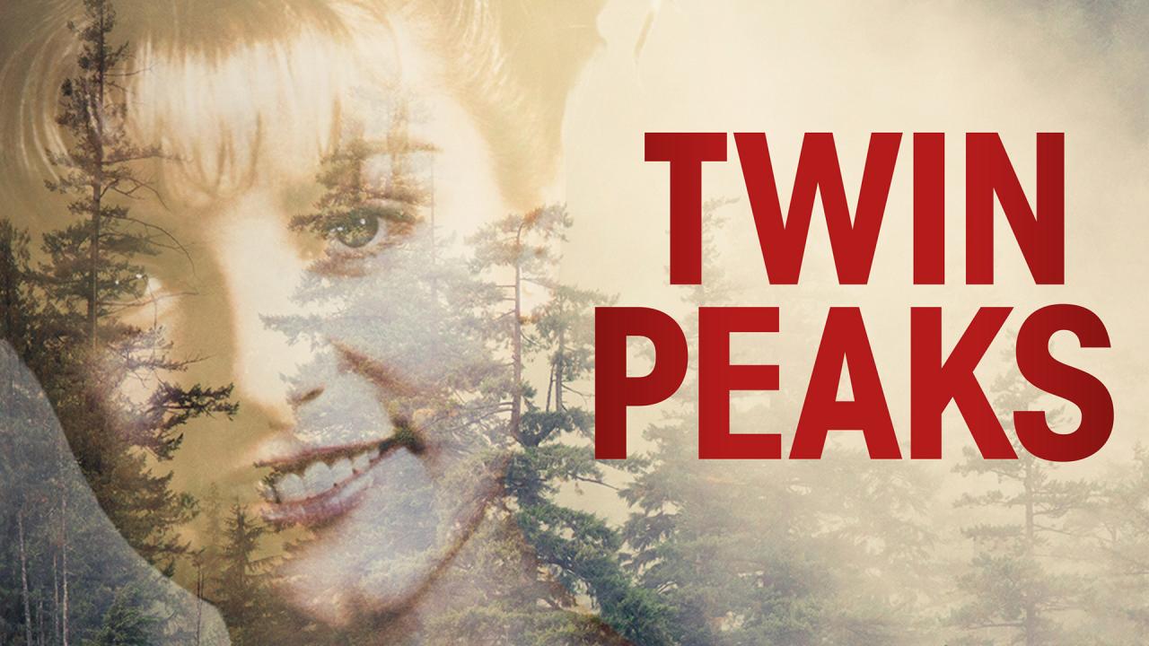 مسلسل Twin Peaks الموسم الاول الحلقة 3 الثالثة مترجمة اونلاين