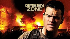 فيلم Green Zone 2010 مترجم كامل HD اونلاين