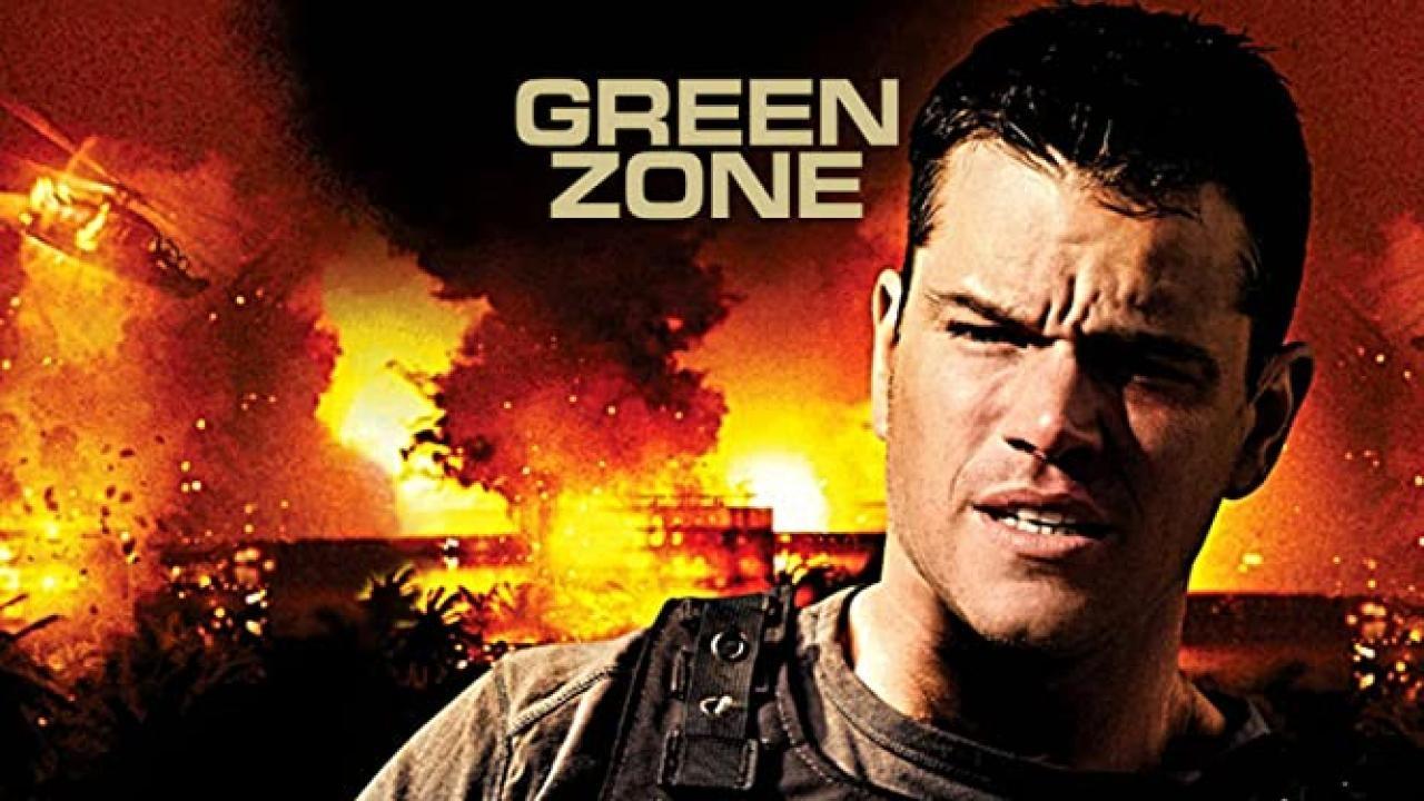 فيلم Green Zone 2010 مترجم كامل HD اونلاين