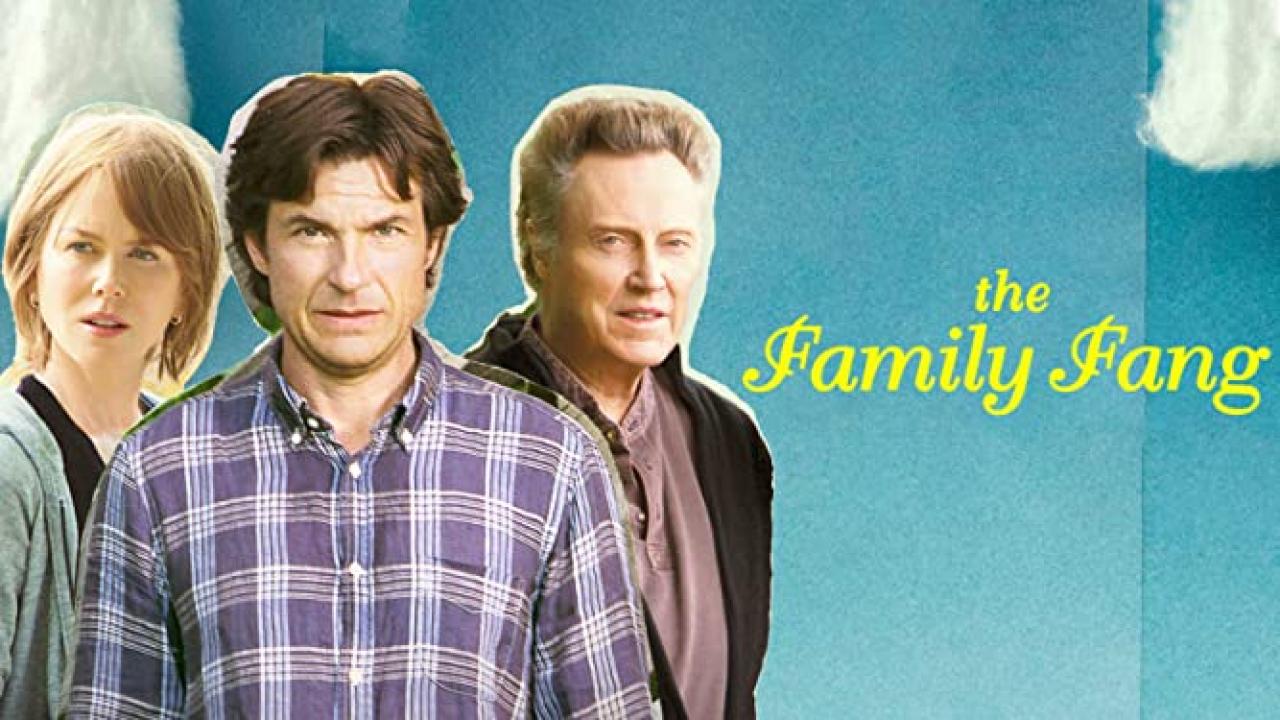 فيلم The Family Fang 2015 مترجم كامل HD اونلاين