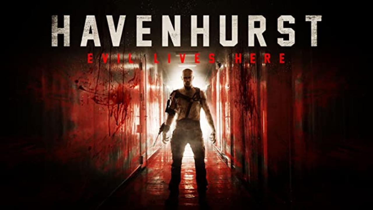 فيلم Havenhurst 2016 مترجم كامل HD اونلاين