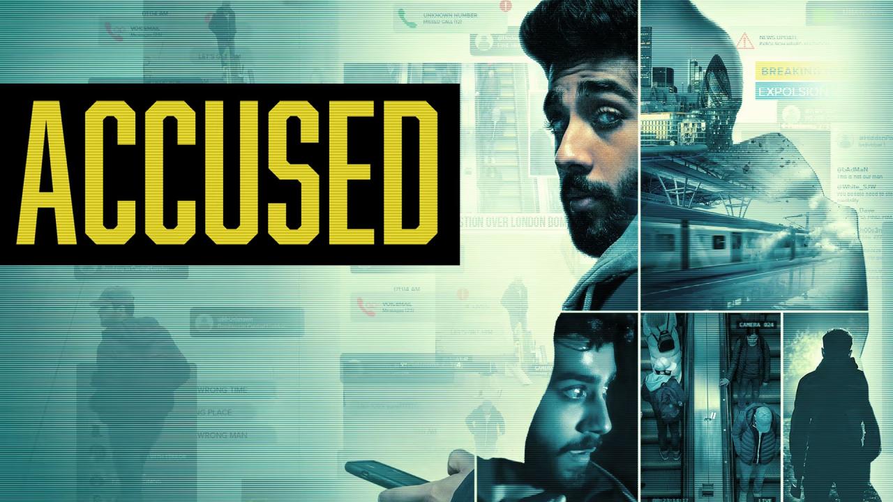 فيلم Accused 2023 مترجم كامل HD اونلاين