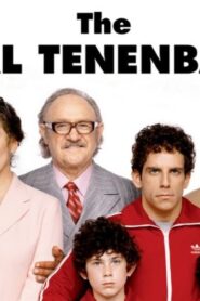 فيلم The Royal Tenenbaums 2001 مترجم كامل HD اونلاين