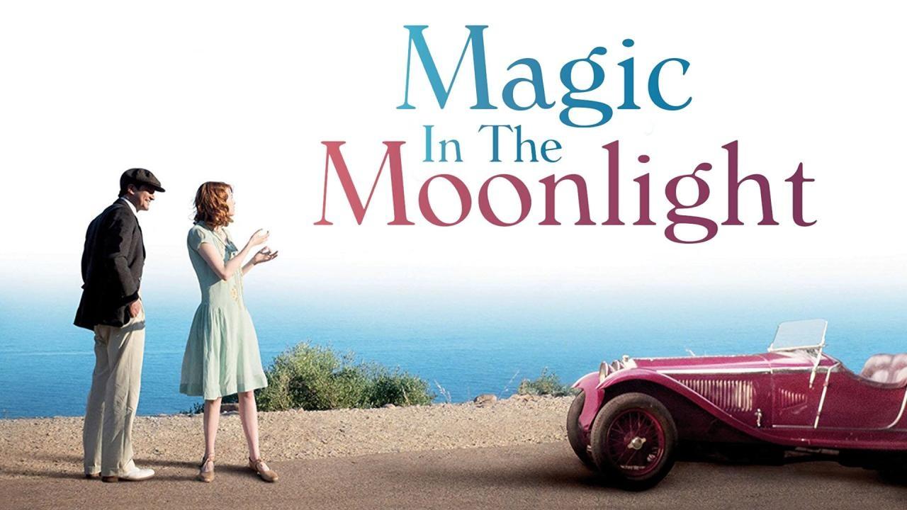 فيلم Magic in the Moonlight 2014 مترجم كامل HD اونلاين