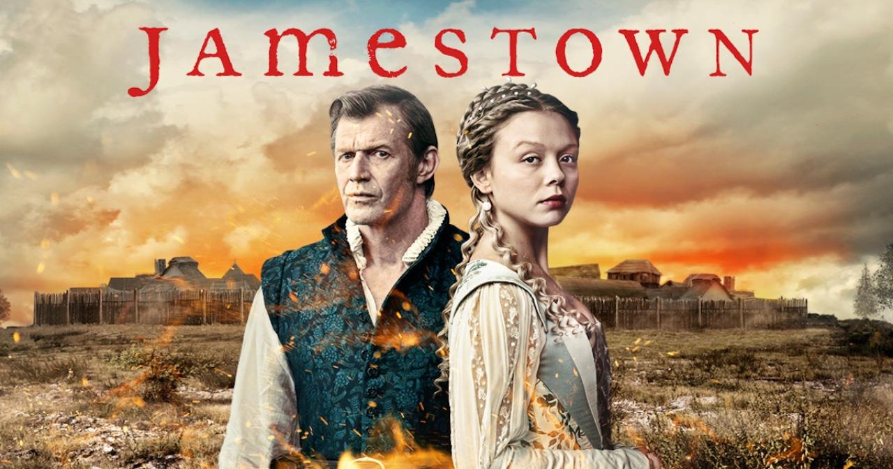 مسلسل Jamestown الموسم الثالث الحلقة 3 الثالثة مترجمة اونلاين