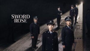 مسلسل Sword Rose الحلقة 4 الرابعة مترجمة اونلاين