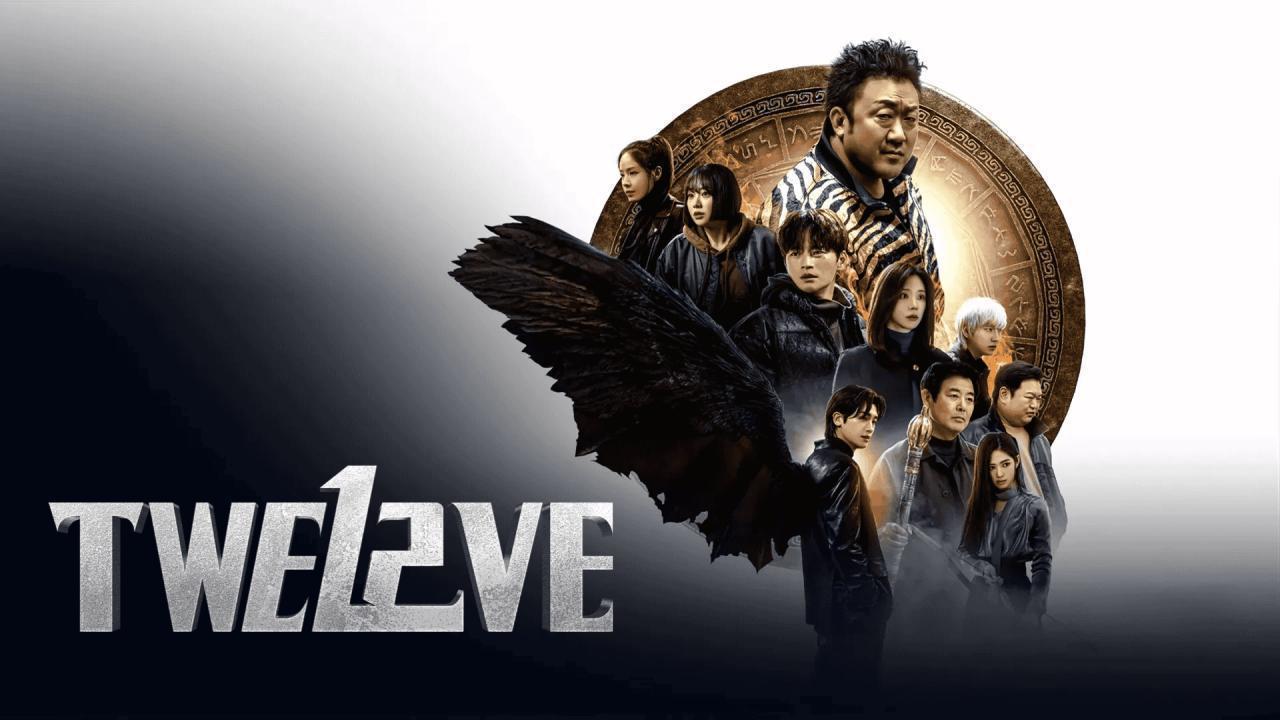 مسلسل Twelve الحلقة 5 الخامسة مترجمة اونلاين