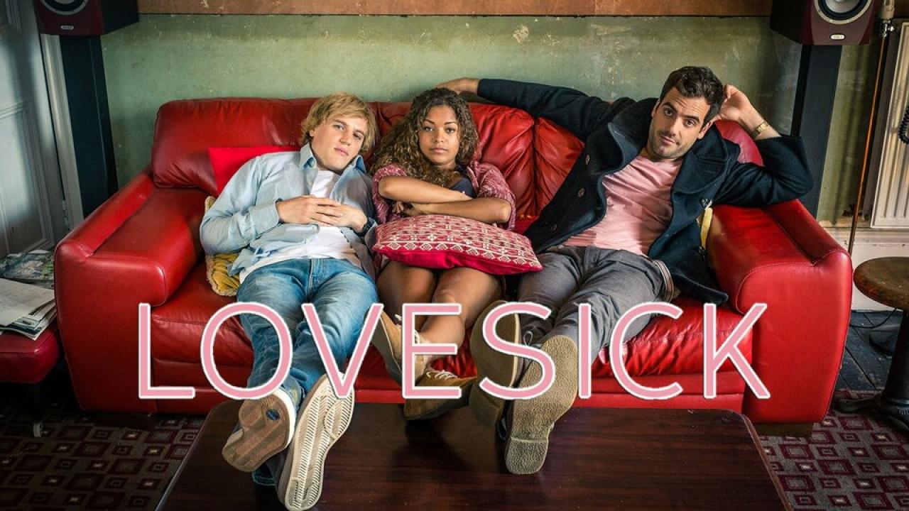 مسلسل Lovesick الموسم الاول الحلقة 5 الخامسة مترجمة اونلاين
