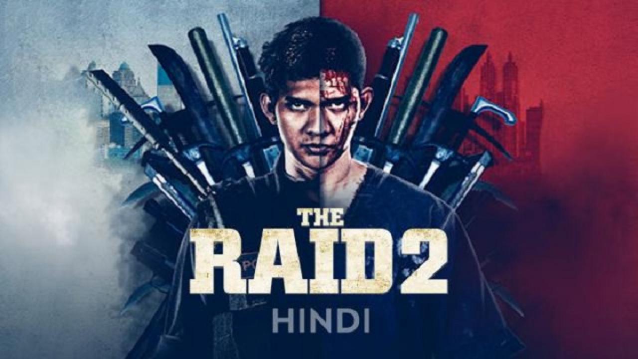 فيلم The Raid 2 2014 مترجم كامل HD اونلاين