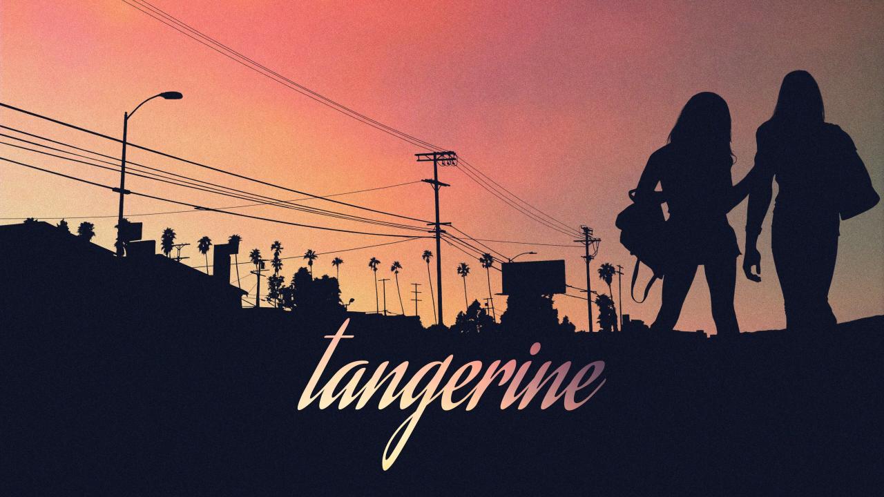 فيلم Tangerine 2015 مترجم كامل HD اونلاين