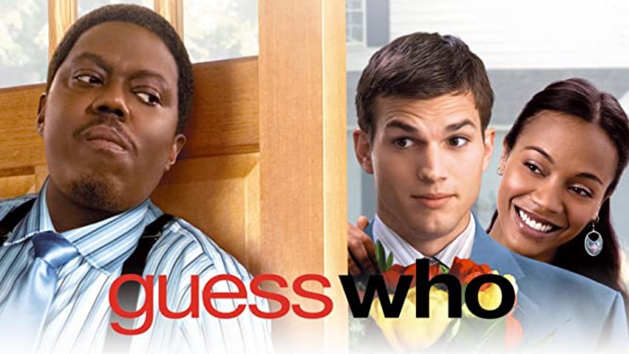 فيلم Guess Who 2005 مترجم كامل HD اونلاين