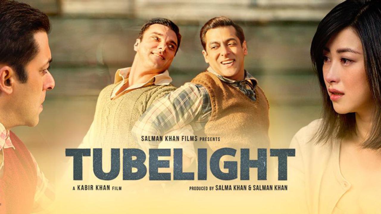 فيلم Tubelight 2017 مترجم كامل HD اونلاين