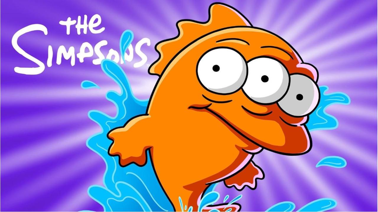 انمي The Simpsons الموسم الثاني الحلقة 1 الاولي مترجمة اونلاين