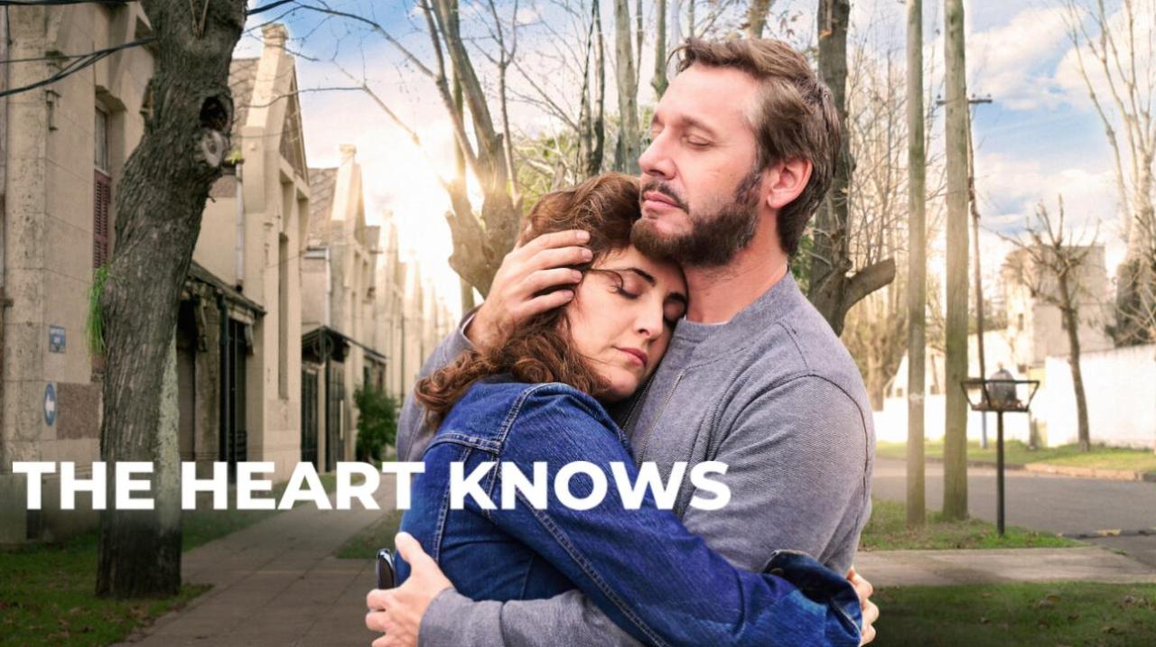 فيلم The Heart Knows 2025 مترجم كامل HD اونلاين