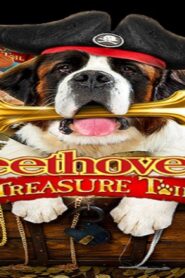 فيلم Beethoven’s Treasure Tail 2014 مترجم كامل HD اونلاين