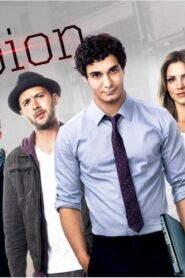 مسلسل Scorpion الموسم الثاني الحلقة 2 الثانية مترجمة اونلاين