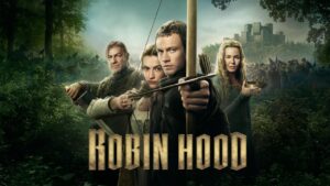 مسلسل Robin Hood الموسم الاول الحلقة 1 الاولي مترجمة اونلاين