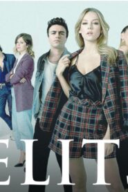 مسلسل Elite الموسم الثالث الحلقة 7 السابعة مترجمة اونلاين
