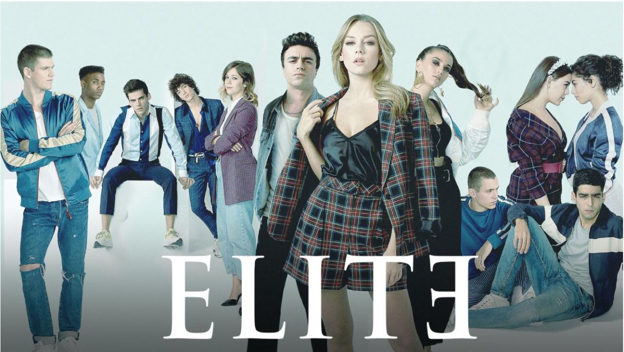 مسلسل Elite الموسم الثالث الحلقة 2 الثانية مترجمة اونلاين