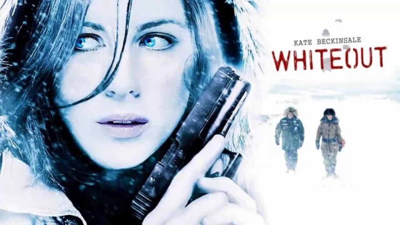 فيلم Whiteout 2009 مترجم كامل HD اونلاين
