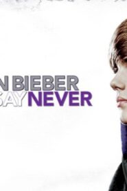 فيلم Justin Bieber – Never Say Never 2011 مترجم كامل HD اونلاين
