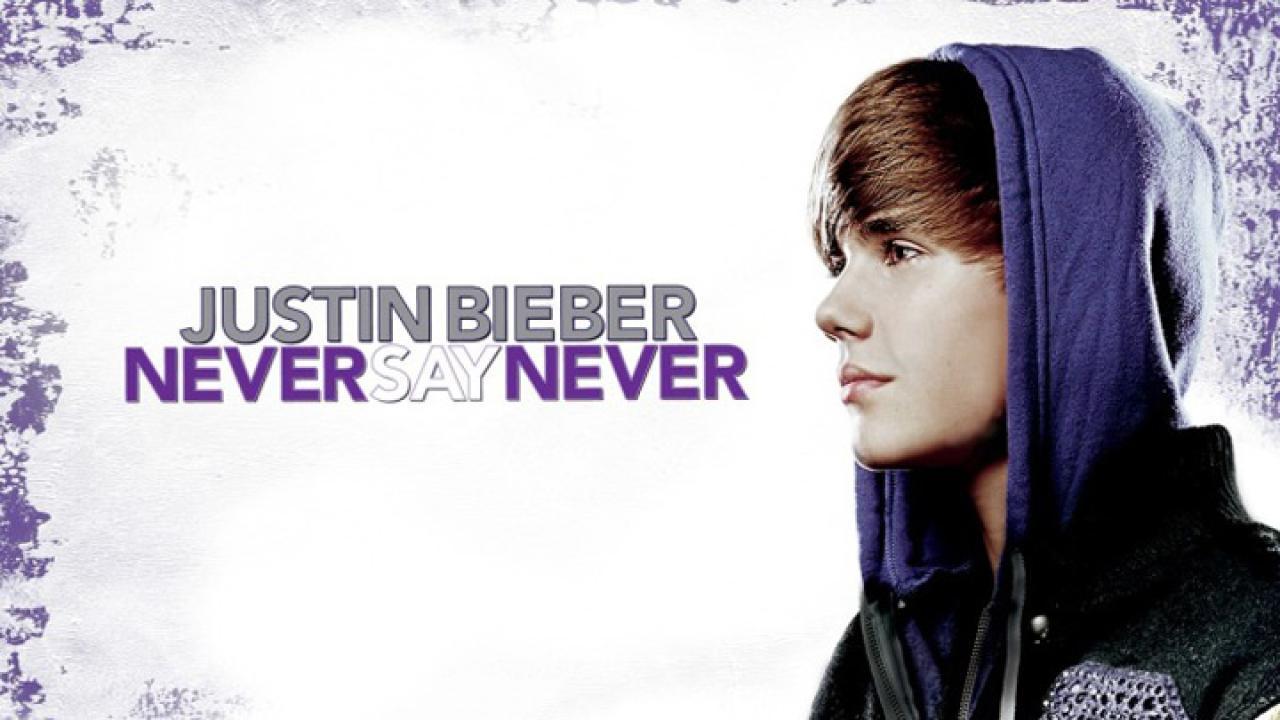 فيلم Justin Bieber – Never Say Never 2011 مترجم كامل HD اونلاين