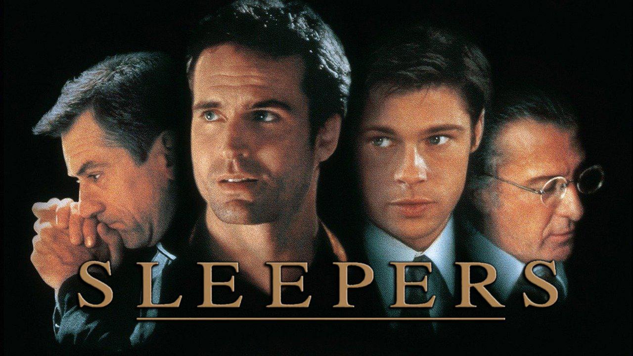 فيلم Sleepers 1996 مترجم كامل HD اونلاين