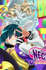 انمي Necronomico no Cosmic Horror Show الحلقة 8 الثامنة مترجمة اونلاين