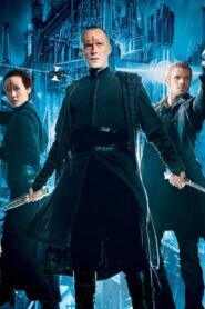 فيلم Priest 2011 مترجم كامل HD اونلاين