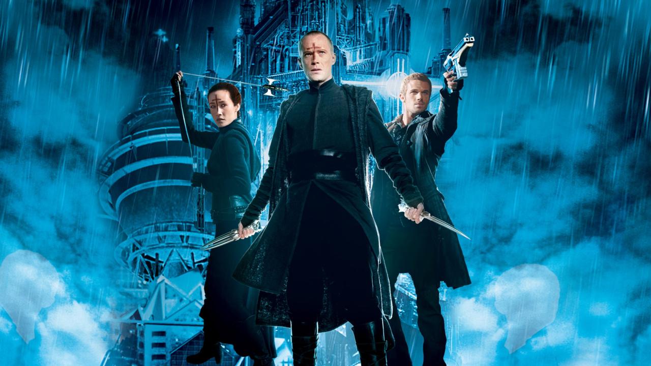 فيلم Priest 2011 مترجم كامل HD اونلاين
