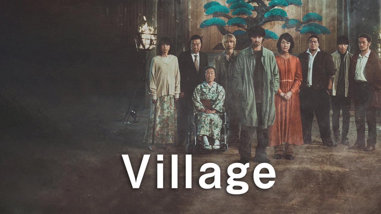 فيلم Village 2023 مترجم كامل HD اونلاين