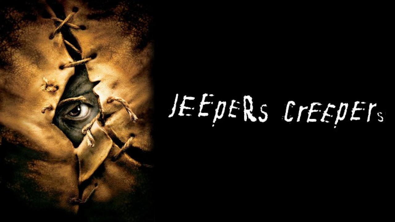 فيلم Jeepers Creepers 2001 مترجم كامل HD اونلاين