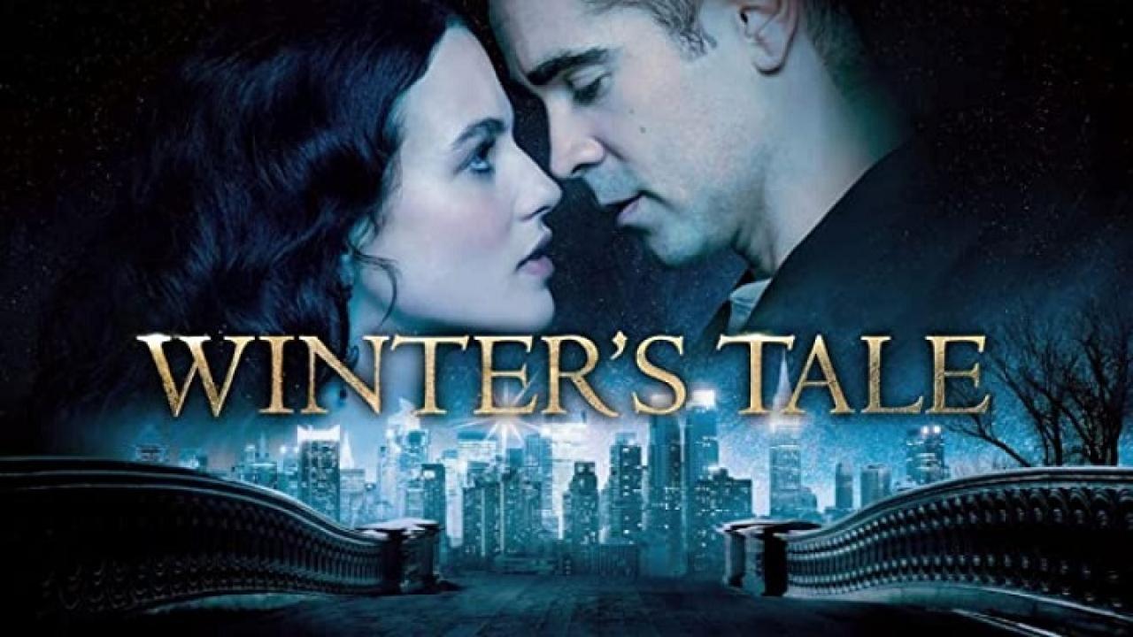 فيلم Winter’s Tale 2014 مترجم كامل HD اونلاين