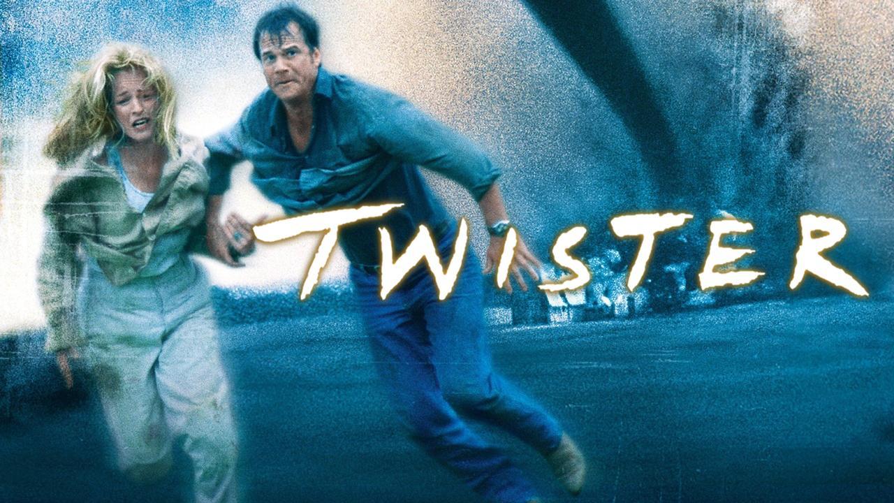 فيلم Twister 1996 مترجم كامل HD اونلاين