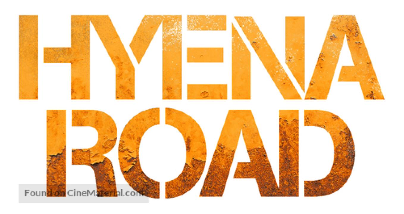 فيلم Hyena Road 2015 مترجم كامل HD اونلاين