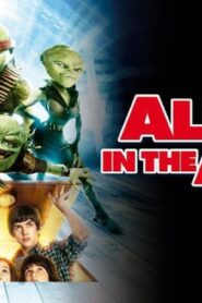 فيلم Aliens in the Attic 2009 مترجم كامل HD اونلاين