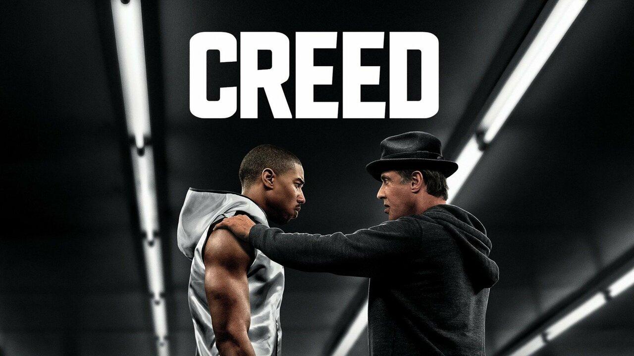 فيلم Creed 2015 مترجم كامل HD اونلاين