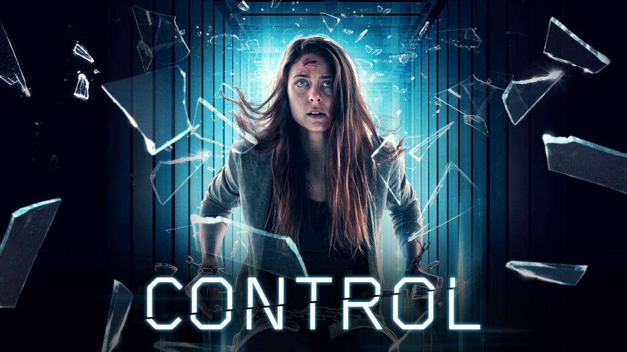 فيلم Control 2022 مترجم كامل HD اونلاين