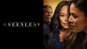 مسلسل Greenleaf الموسم الرابع الحلقة 8 الثامنة مترجمة اونلاين