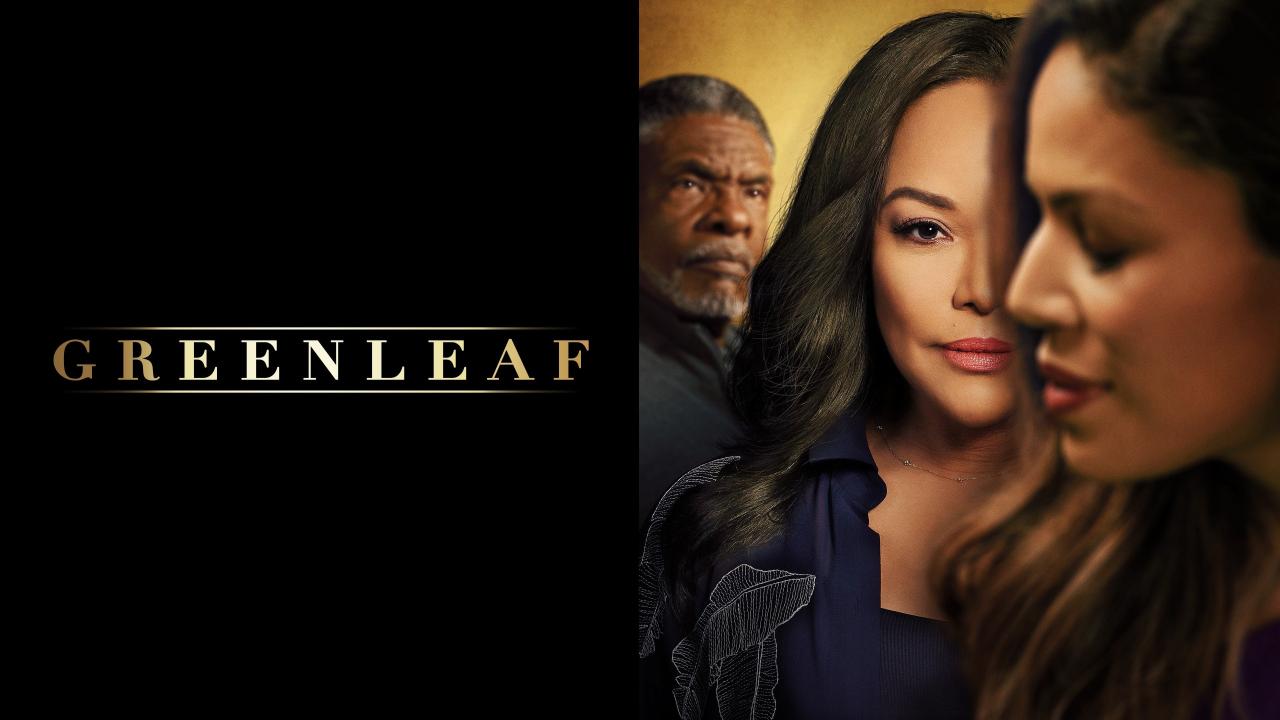 مسلسل Greenleaf الموسم الرابع الحلقة 2 الثانية مترجمة اونلاين