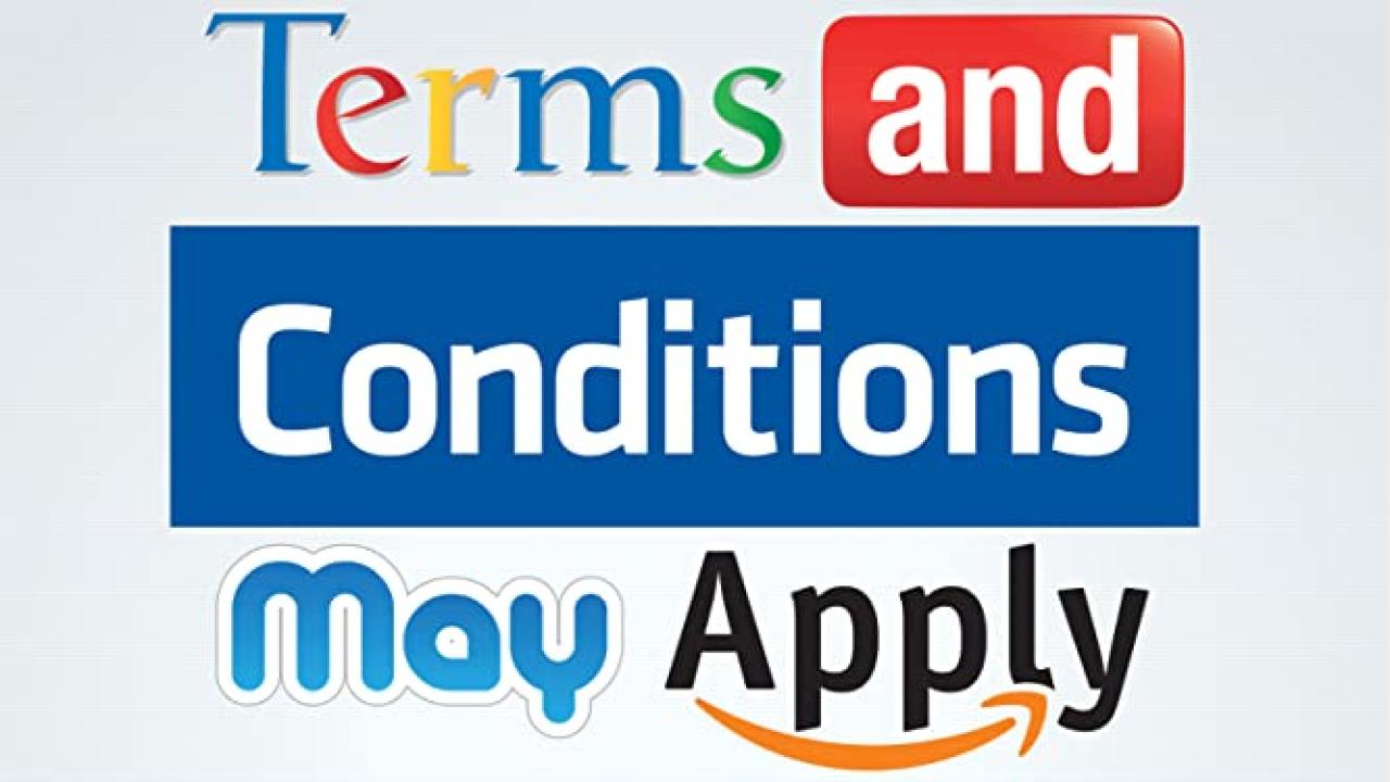 فيلم Terms and Conditions May Apply 2013 مترجم كامل HD اونلاين