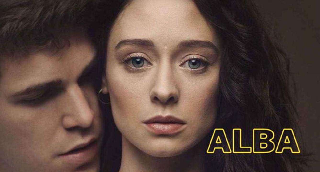 مسلسل Alba الموسم الاول الحلقة 3 الثالثة مترجمة اونلاين