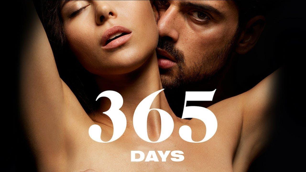 فيلم 365 Days 2020 مترجم كامل HD اونلاين