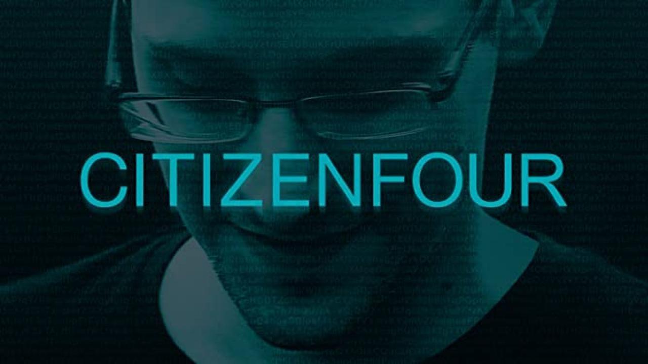 فيلم Citizenfour 2014 مترجم كامل HD اونلاين