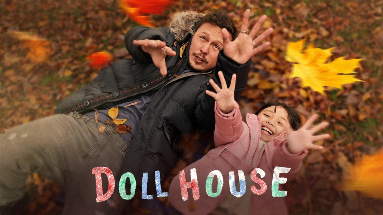 فيلم Doll House 2022 مترجم كامل HD اونلاين